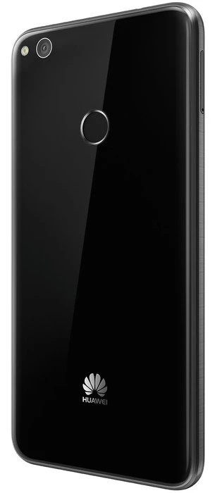 Huawei P8 Lite (2017) Dual-SIM schwarz