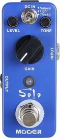 Mooer Solo