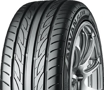 Yokohama Advan Fleva V701 225/45 R17 94W XL