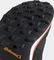 adidas Terrex Agravic GTX core black/solar red (Herren) Vorschaubild