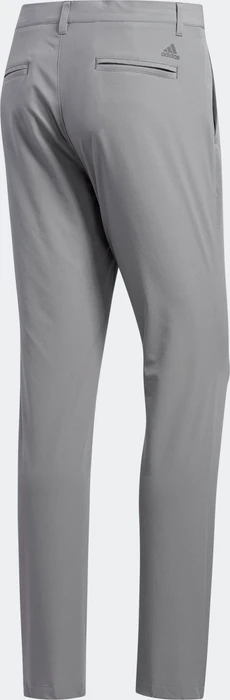adidas Ultimate365 Tapered Hose lang grey three (Herren)