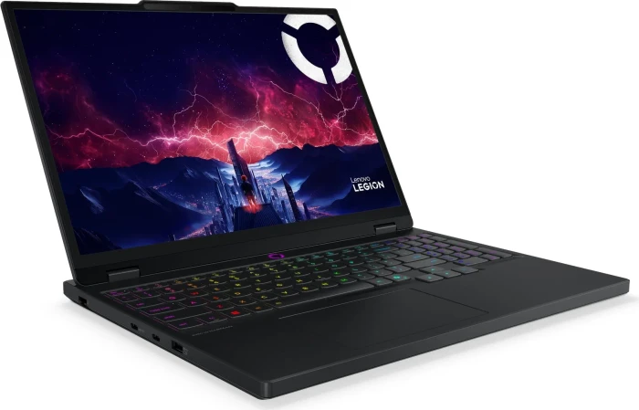 Lenovo Legion 5 15AKP10, Eclipse Black, Ryzen AI 7 350, 32GB RAM, 1TB SSD, GeForce RTX 5060, DE