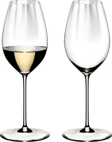 Riedel Performance Sauvignon Blanc Glas, 2 Stück