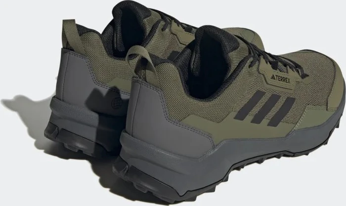 adidas Terrex AX4 focus olive/core black/grey five (Herren)