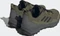 adidas Terrex AX4 focus olive/core black/grey five (Herren) Vorschaubild