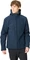 Vaude Cyclone II Softshell Funktionsjacke dark sea (Herren) Vorschaubild