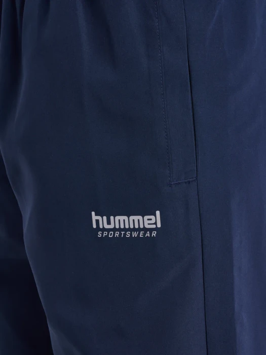 hummel Tracksuit Trainingshose lang dress blues (Herren)