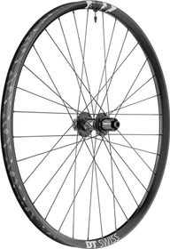 DT Swiss F 1900 Classic 21mm/30mm 27.5" 12x148 TA Shimano HG 6-Loch Disc Hinterlaufrad