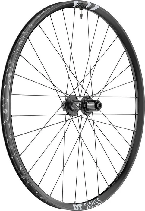 DT Swiss F 1900 Classic 21mm/30mm 27.5" 12x148 TA Shimano HG 6-Loch Disc Hinterlaufrad