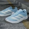 adidas Duramo RC2 clear sky/zero metalic/halo silver (Damen) Vorschaubild