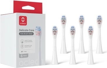 Oclean Kids Delicate Care Ersatzbürste