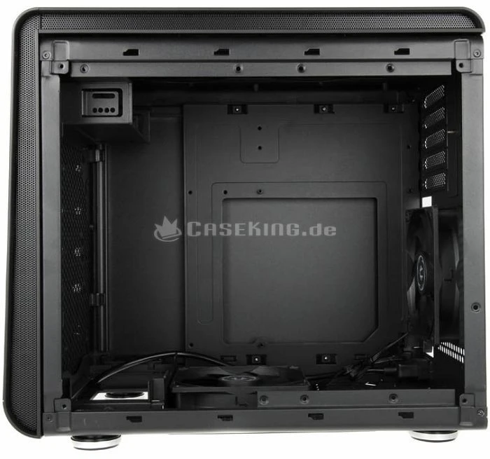 BitFenix Phenom M schwarz