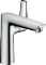 Hansgrohe Talis E 150 mit Zugstangen-Ablaufgarnitur chrom Vorschaubild