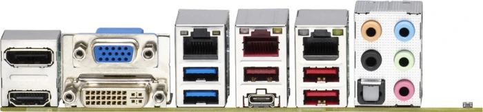 Supermicro X12SCA-F, retail (Intel 1200)