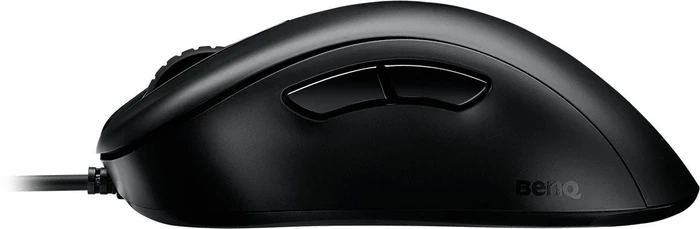 BenQ Zowie EC2-B schwarz, USB