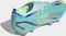 adidas X Speedportal.1 FG clear aqua/solar red/power blue Vorschaubild
