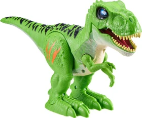 Zuru Robo Alive Dinosaurier T-Rex Serie 2