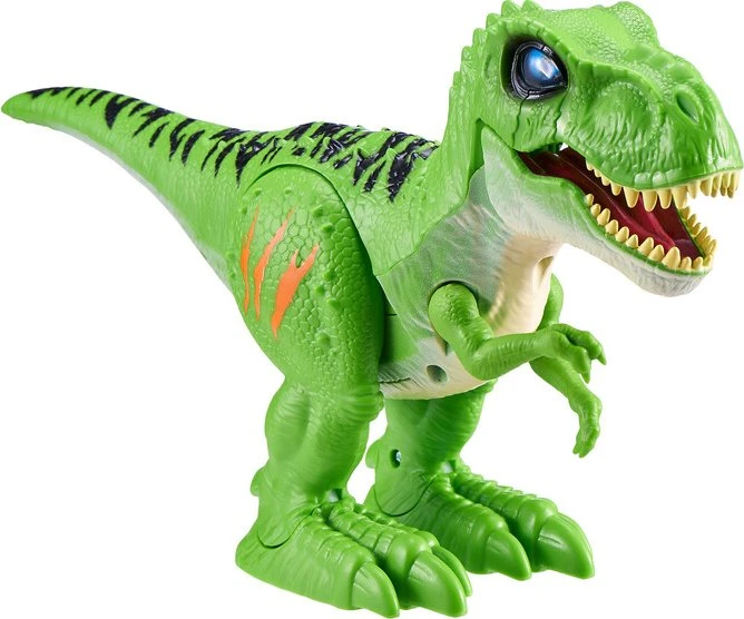Zuru Robo Alive Dinosaurier T-Rex Serie 2