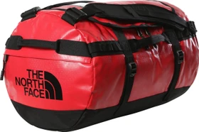 The North Face Base Camp Duffel S tnf red/tnf black