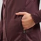 Odlo Brensholmen Funktionsjacke fudge (Damen) Vorschaubild