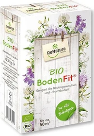 ReNatura Bio BodenFit Saatgut, 500g