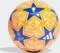 adidas UCL Club Istanbul Fußball solar orange/white/royal blue Vorschaubild
