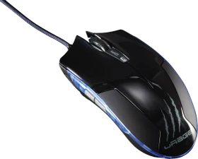Hama uRage Gaming Mouse, USB