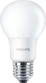 Philips CorePro LEDbulb Birne ND E27 7.5-60W/840