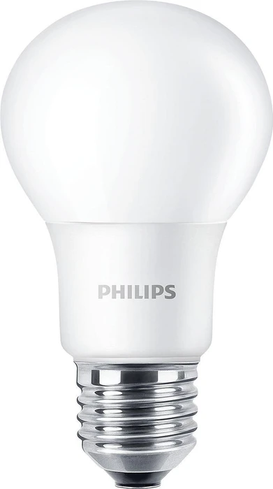 Philips CorePro LEDbulb Birne ND E27 7.5-60W/840
