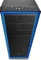DeepCool Tesseract SW schwarz, Acrylfenster Vorschaubild