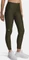 Under Armour HeatGear Hose lang expedition green/white (Damen) Vorschaubild