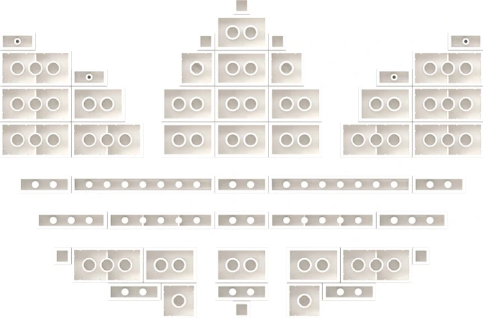LEGO Creator Expert - adidas Originals Superstar