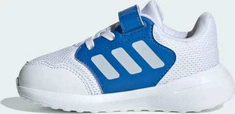 adidas Tensaur Run 3.0 cloud white/halo blue/bright royal (Junior)
