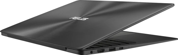 ASUS ZenBook 13 UX331FN-EG023R, Slate Grey, Core i5-8265U, 8GB RAM, 512GB SSD, GeForce MX150, DE