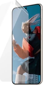 PanzerGlass Matrix Screen Protector Ultra-Wide Fit with Aligner Kit für Samsung Galaxy S24