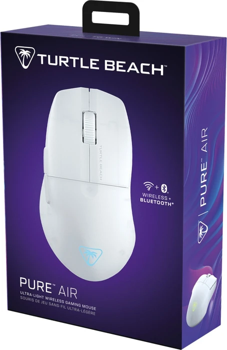 Turtle Beach Pure Air weiß, USB/Bluetooth