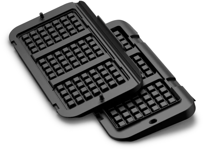 Tefal XA7348 Waffelplatten OptiGrill 2in1 XL & 4in1 XL