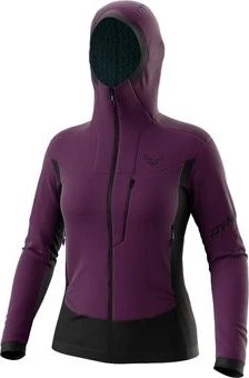 Dynafit Free Alpha Direct Jacke (Damen)