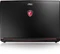 MSI GP62MVR 6RF161 Leopard Pro, Core i7-6700HQ, 16GB RAM, 1TB HDD, GeForce GTX 1060, DE Vorschaubild