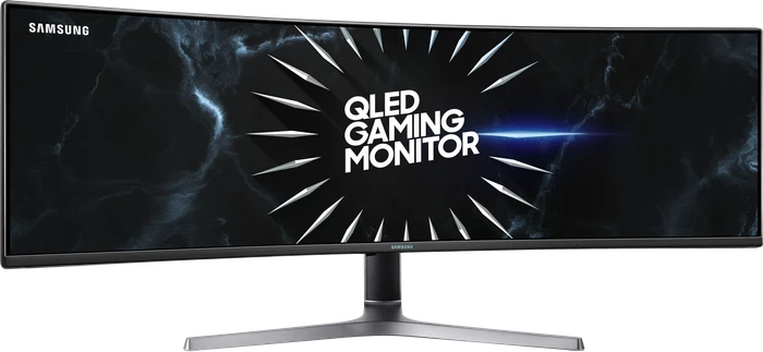Samsung CRG9 (2019), 49"