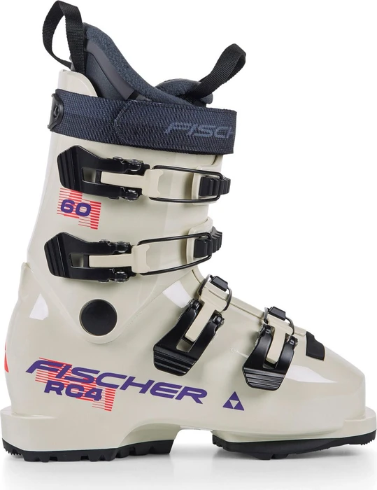 Fischer RC4 60 JR (Modell 2025/2026)
