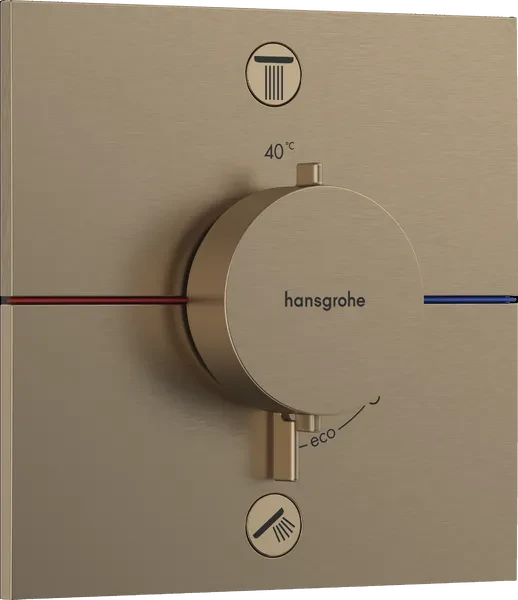 Hansgrohe ShowerSelect Comfort E