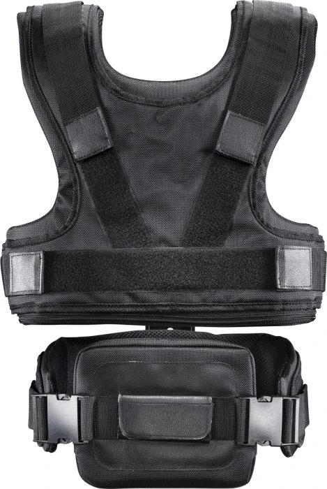 Walimex Pro Staby Balance Weste II inkl. Federarme