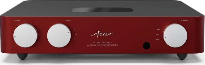 Fezz Sagita Prestige Evo Big Calm