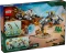 LEGO Horizon Adventures - Aloy und Varl vs. Panzerwanderer und Sägezahn Vorschaubild