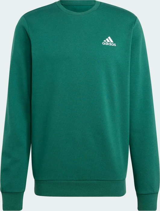 adidas Essentials Fleece Sweatshirt (Herren)