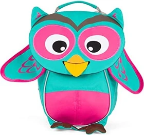 Affenzahn Kleine Freunde Eluise Eule Kindergartenrucksack