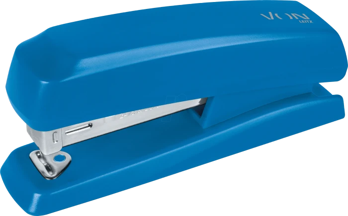 Leitz VON, 5620 Bürohefter, blau