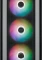 Cooler Master MasterBox 600, schwarz, Glasfenster Vorschaubild