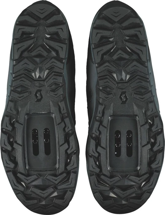 Scott Sport Crus-r BOA dark grey/light blue (Damen)